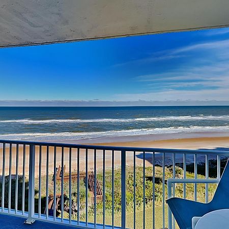 Sea Winds 602 Leilighet Ormond Beach Eksteriør bilde