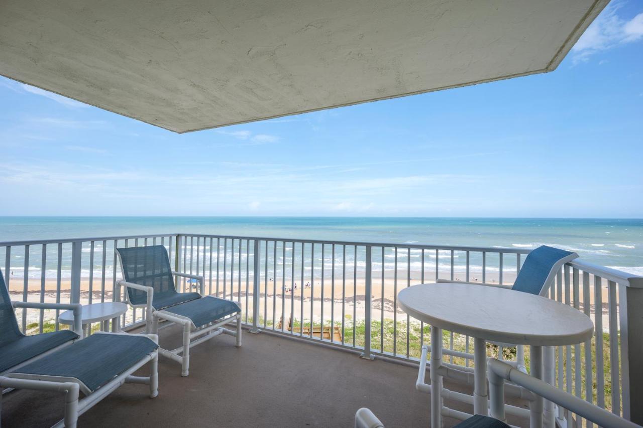 Sea Winds 602 Leilighet Ormond Beach Eksteriør bilde
