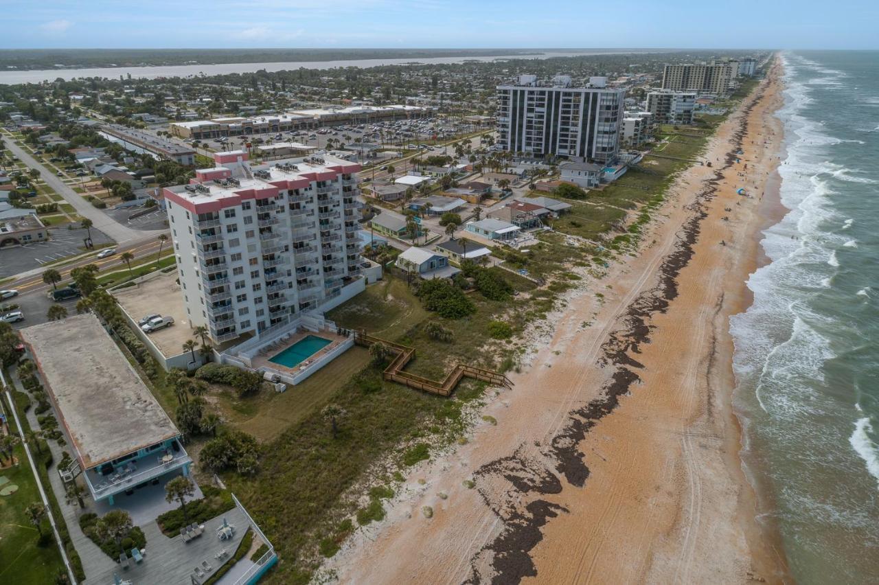 Sea Winds 602 Leilighet Ormond Beach Eksteriør bilde