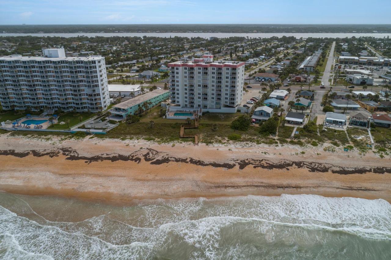Sea Winds 602 Leilighet Ormond Beach Eksteriør bilde