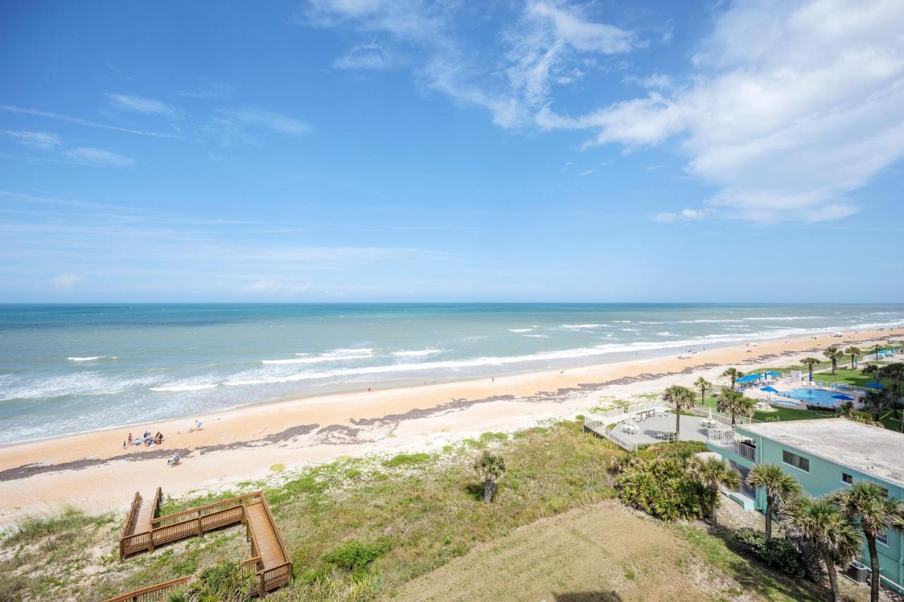 Sea Winds 602 Leilighet Ormond Beach Eksteriør bilde